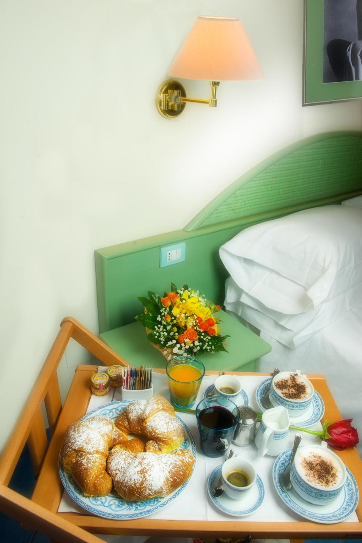 Hotel Pensione Reale Майорі Екстер'єр фото
